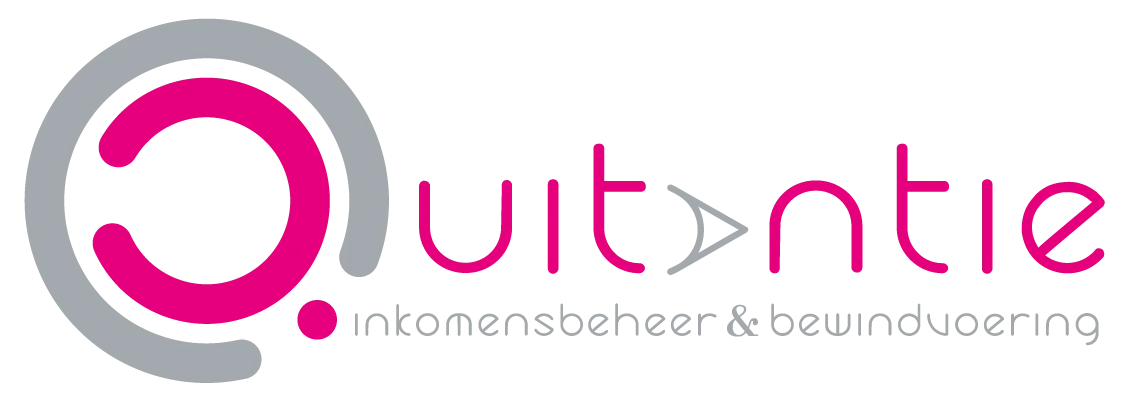 Quitantie Inkomensbeheer & Bewindvoering